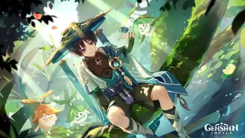 原神流浪圣遗物怎么获得　原神捡圣遗物路线图-第1张