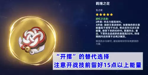 原神流浪圣遗物怎么获得　原神捡圣遗物路线图-第4张