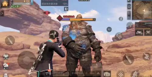 明日之后冷兵器能爆头吗　明日之后瞄准技巧-第1张