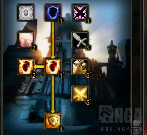 魔兽世界stsm怎么去　魔兽世界怀旧服黑石深渊怎么去-第5张
