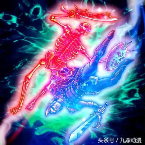 游戏王里侧除外的卡怎么回收　除外卡组如何回收-第1张