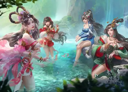 三国杀貂蝉的决斗可以无懈可击吗　三国杀貂蝉的离间-第1张