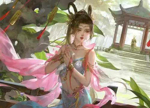三国杀貂蝉的决斗可以无懈可击吗　三国杀貂蝉的离间-第4张