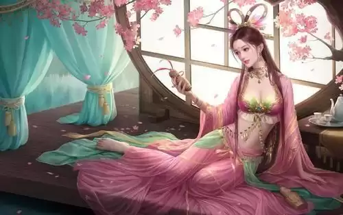 三国杀貂蝉的决斗可以无懈可击吗　三国杀貂蝉的离间-第3张