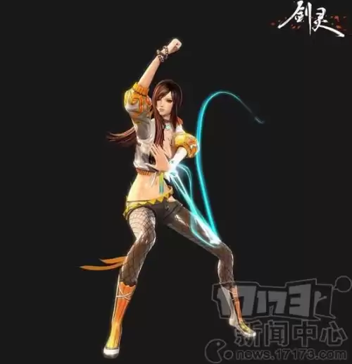 剑灵t1武器几段能封印　剑灵现在最好的武器是什么-第3张