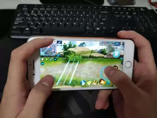 如何玩好鲁班七号　鲁班七号教学打法-第4张
