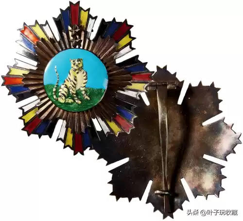 荣誉勋章战士卖多少钱　999荣耀勋章值多少钱-第8张