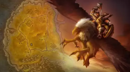 魔兽世界怀旧服小马多少级学　魔兽世界武器训练师在哪-第2张