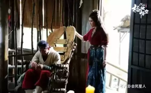 大梦西游1在哪看　大梦西游电视剧-第27张