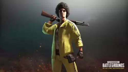 绝地求生怎么把皮肤卖掉　pubg怎么卖皮肤给好友-第1张