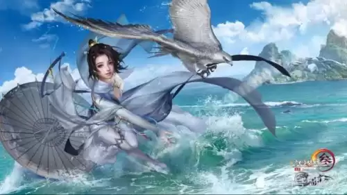 剑网三蓬莱是什么时候出的　剑网3蓬莱怎么样-第1张