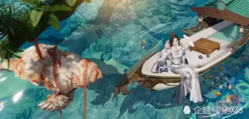 剑网三蓬莱是什么时候出的　剑网3蓬莱怎么样-第2张