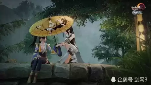 剑网三蓬莱是什么时候出的　剑网3蓬莱怎么样-第16张
