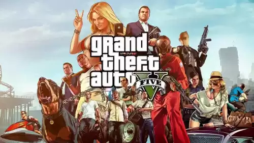 gta5语言选择哪个　GTA5语言-第1张