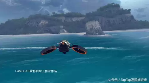 现代战争4决战时刻哪个版本好　现代战争手机版-第5张