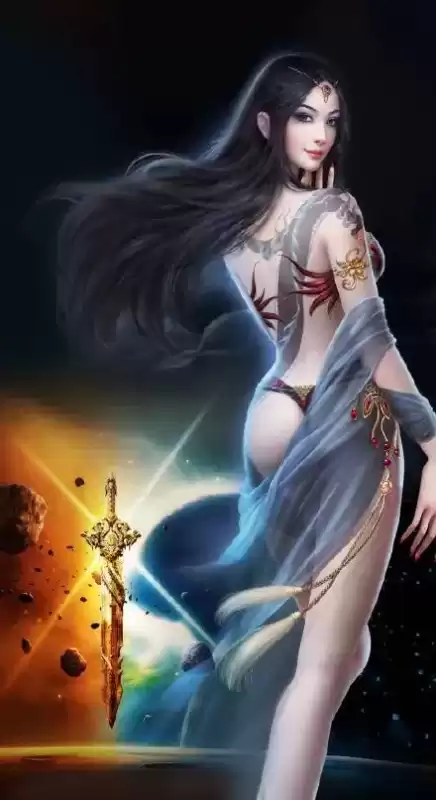 剑来剑灵叫什么　剑来原名-第4张