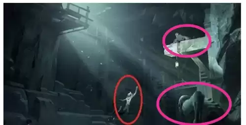 第五人格安是怎么死的　第五人格安的背景故事-第10张