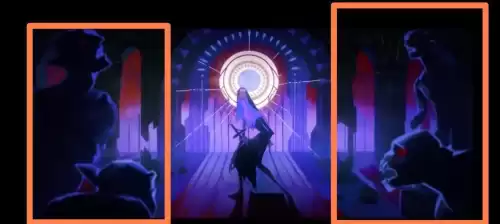 第五人格安是怎么死的　第五人格安的背景故事-第9张