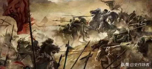 战国名将武安君是谁　战国四大武安君-第2张