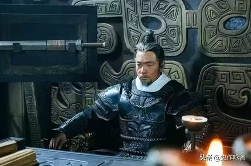 战国名将武安君是谁　战国四大武安君-第4张