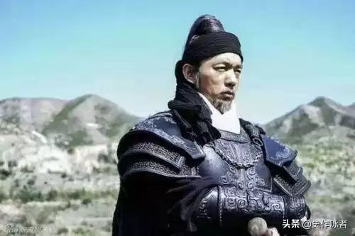 战国名将武安君是谁　战国四大武安君-第6张