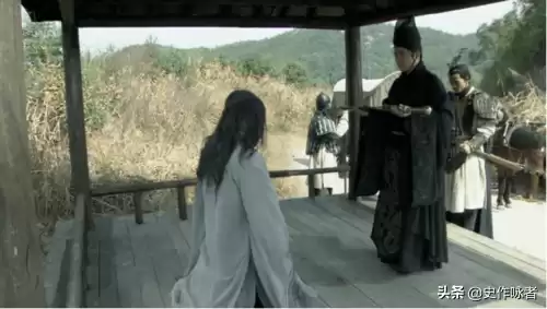战国名将武安君是谁　战国四大武安君-第9张