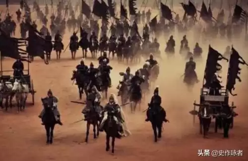 战国名将武安君是谁　战国四大武安君-第7张