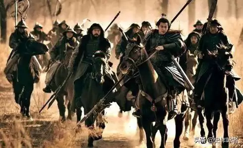 战国名将武安君是谁　战国四大武安君-第12张