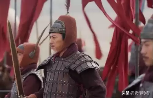战国名将武安君是谁　战国四大武安君-第11张