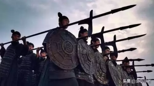 战国名将武安君是谁　战国四大武安君-第18张