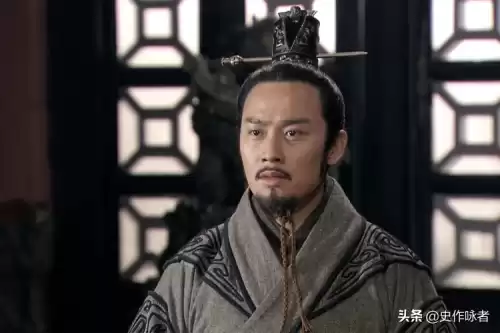 战国名将武安君是谁　战国四大武安君-第22张