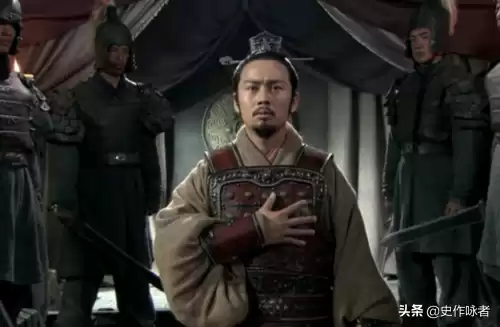 战国名将武安君是谁　战国四大武安君-第24张