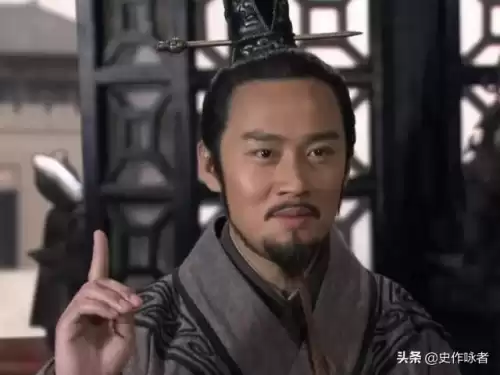 战国名将武安君是谁　战国四大武安君-第23张
