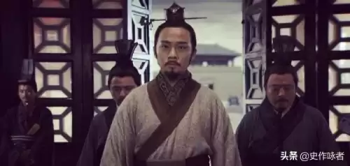 战国名将武安君是谁　战国四大武安君-第27张