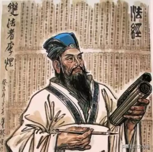 战国全面战争魏国怎么发展　战国的魏国与三国的魏国-第3张