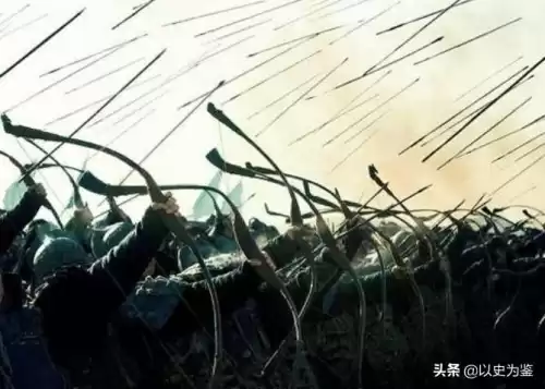 战国全面战争魏国怎么发展　战国的魏国与三国的魏国-第5张