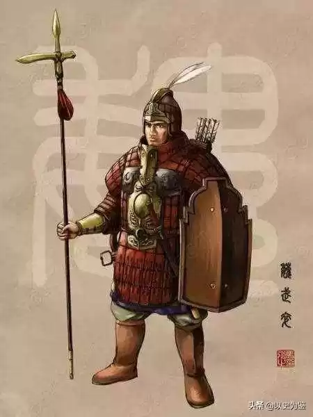 战国全面战争魏国怎么发展　战国的魏国与三国的魏国-第4张