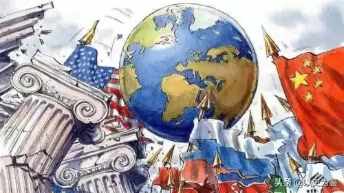 战国全面战争魏国怎么发展　战国的魏国与三国的魏国-第11张