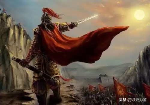 战国全面战争魏国怎么发展　战国的魏国与三国的魏国-第8张
