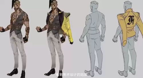 希尔科是炼金男爵吗　炼金男爵在双城之战的角色-第6张