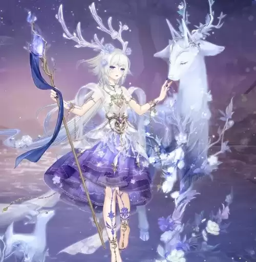 女生玩得最多的游戏　女生玩得最多的手机游戏-第6张