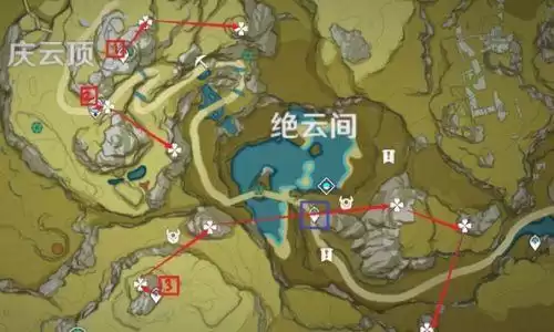 原神清心商店多久刷新一次　原神商店刷新时间-第5张