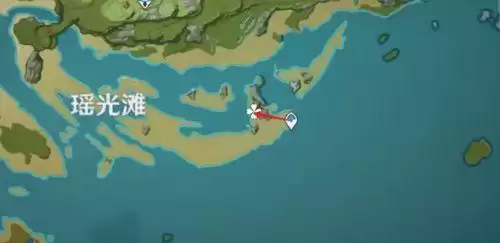 原神清心商店多久刷新一次　原神商店刷新时间-第3张
