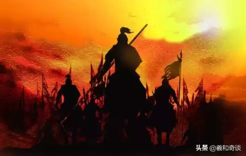 战国全面战争齐国技击怎么出　战国全面战争楚国兵种-第5张