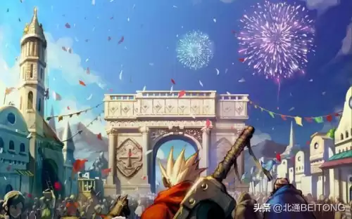 下载掌上地下城　掌上地下城与勇士-第1张