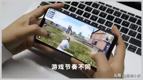 王者和吃鸡哪个好玩　王者荣耀跟和平精英哪个更好玩-第4张