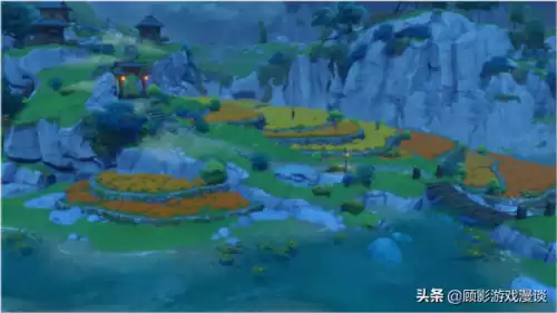 原神几级可以玩躲猫猫　原神躲猫猫怎么玩-第3张