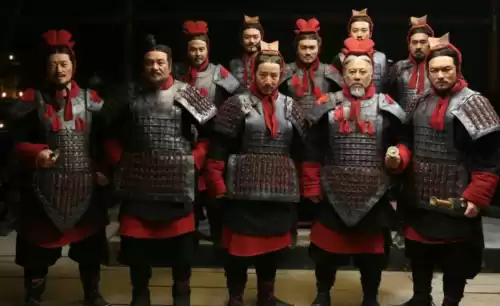 战国全面战争多大　战国全面战争-第3张