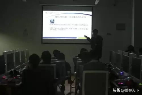王者荣耀电竞学校有哪些　王者荣耀电竞学校报名条件-第3张