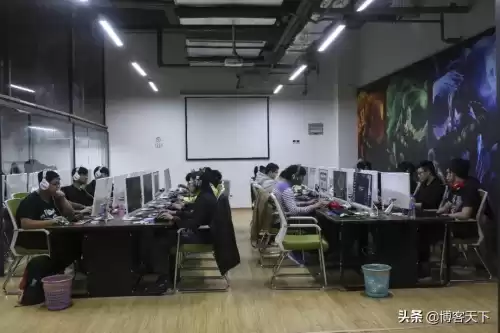 王者荣耀电竞学校有哪些　王者荣耀电竞学校报名条件-第2张